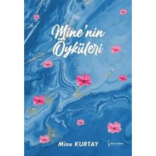 Mine`nin Öyküleri İkinci Adam Yayınları