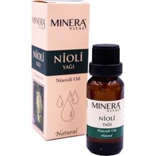 Minera Vital 20 ml Nioli Yağı