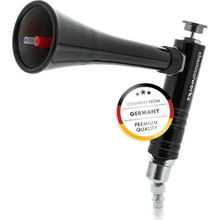 Mini Air Gun - Basınçlı Hava Tabancası - Kuru tornador -Chemicalworkz