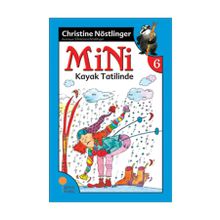 MINI KAYAK TATILINDE - CHRISTINE NÖSTLİNGER