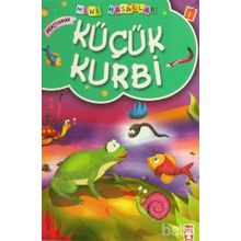 MINI MASALLAR PANDA PANDI (10 KITAP TAKIM) - KOLEKTIF