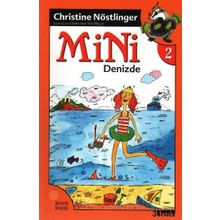 Mini - Mini Denizde - Christine Nöstlinger