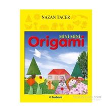 Mini Mini Origami - Nazan Tacer