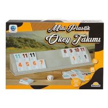 Mini Okey Seti 03310