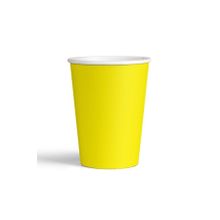 Mini Parti Mini Party Store 8'li Karton Bardak Sarı