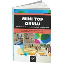 Mini Top Okulu Klaus Roth