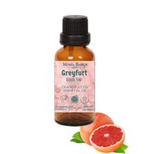 Minia Bahçe 10 ml Greyfurt Uçucu Yağı
