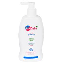 Minidolin 250 ml Bebek Saç ve Vücut Şampuanı