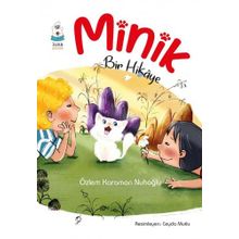 Minik Bir Hikâye - Özlem Karaman Nuhoğlu