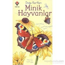 MINIK HAYVANLAR - EMILY BONE