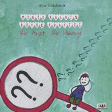 Minik Kalbin Büyük Arayışı - Ayşe Gökdemir