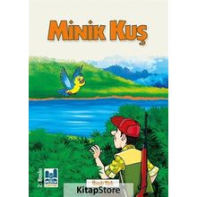 Minik Kuş - Üzeyir Türk