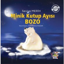 Minik Kutup Ayısı Bozo Seviye Merih