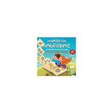 Minikler için Simgelerimiz - Aile Yayınları