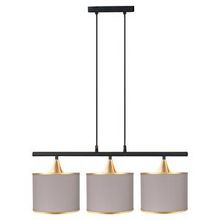 Minimal E-Ticaret Lambent Line Plafonyer Avize