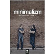 Minimalizm - Joshua Fields Millburn Ryan Nicodemus