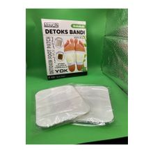 Minion 4 Adet Detox Bandı