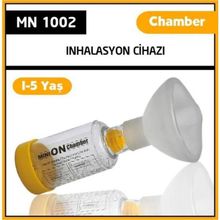 Minion Sarı Chamber Medium Çocuk