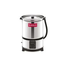Minisan 25 lt Ultra Yayık Makinesi