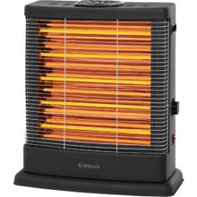 Minisan Maxi MS-2500 2500 W 3 Kademeli Dikey Elektrikli Isıtıcı Isıtıcı