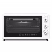 Minisan Maximus 2002 Hanımeli Midi Fırın