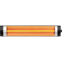 Minisan SR3000 Duvar Tipi 3000W Isıtıcı
