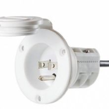 Minn Kota Mkr-23 Güç Bağlantısı