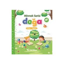 Minnak Serisi Doğa - Feyyaz Ulaş