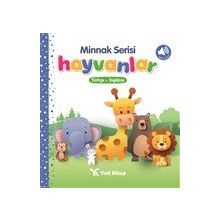 Minnak Serisi Hayvanlar - Feyyaz Ulaş