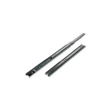 Minnes 43 mmx500 mm Teleskopik Bilyalı Ray