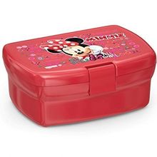 Minnie Mouse 72965 Beslenme Kabı