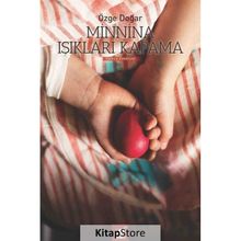 Minnina Işıkları Kapatma - Özge Doğar