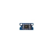 Minolta TN-318 Sarı A0DK253 Bizhub C20 Toner Chip
