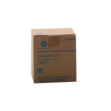 Minolta TNP27C Bizhup C25 Mavi Toner