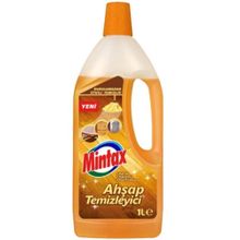 Mintax 1 lt Ahşap Temizleyici