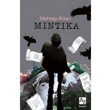 Mintika Mehtap Altan