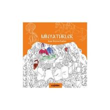 Minyatürler - Ayşe Şeyma Kaplan