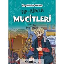 Minyatürlerle Mucitler / Mimari Mucitleri / Enis Temizel