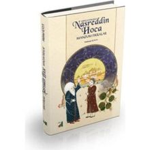 Minyatürlerle Nasreddin Hoca Manzum Fıkralar - Mahmut Kaya