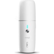 Mioji M8I Vacuum Cleaner 360 Mini Beyaz Şarjlı El Süpürgesi