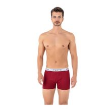 Miorre Bordo Erkek Boxer