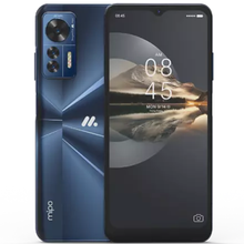 Mipo M33 128 GB 6 GB Ram Mavi