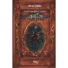 Mir - Urartu'nun Diriliş Öyküsü - Miraç Tuğal