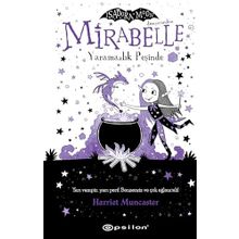 Mirabelle Yaramazlık Peşinde - Harriet Munchester