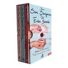 Miraç Çağrı Aktaş Seti - 3 Kitap Takım Kutulu - Kolektif