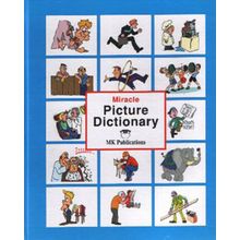 MIRACLE PICTURE DICTIONARY - GENEL
