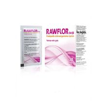 Miraderm Rawflor Probiyotik 10 Saşe