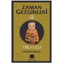 Miranda - Zaman Gezginleri 2 - Hasan Saraç
