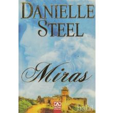 MIRAS - DANIELLE STEEL