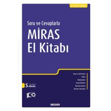 Miras El Kitabı - av erhan gunay